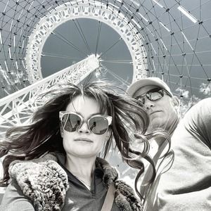 Meet your Posher, April